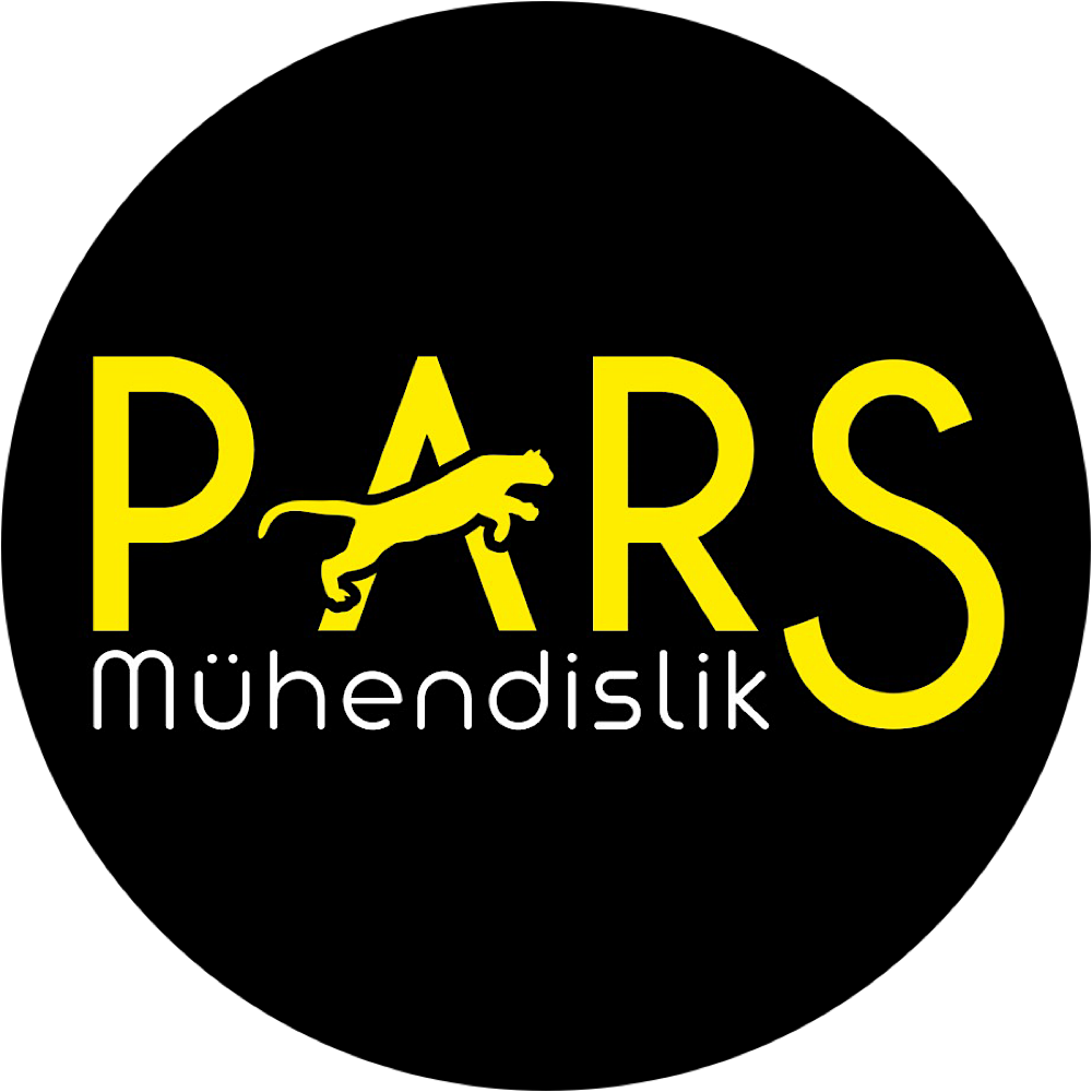 Pars Doğalgaz Mühendislik